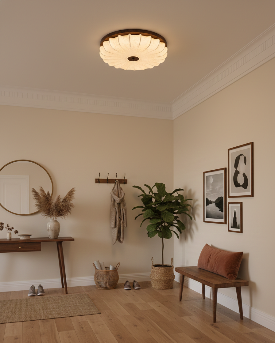 Bellecour Ceiling Lamp