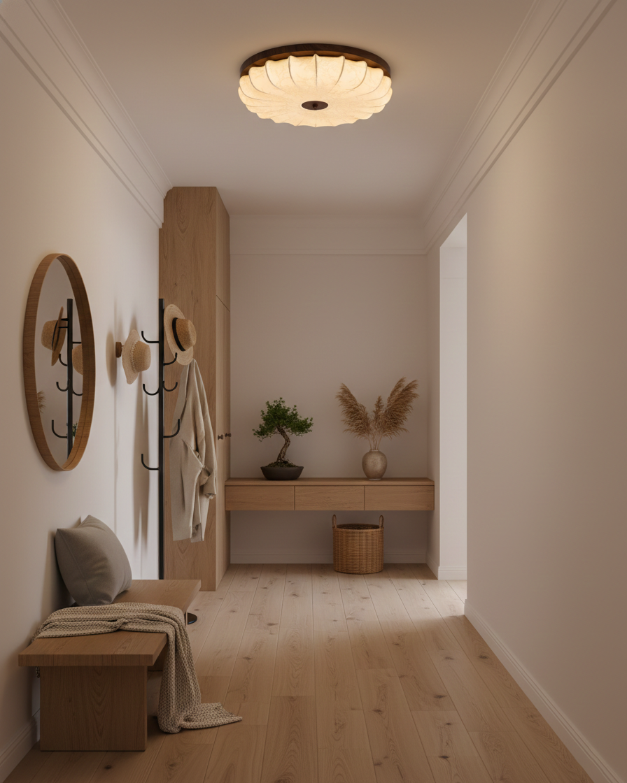 Bellecour Ceiling Lamp