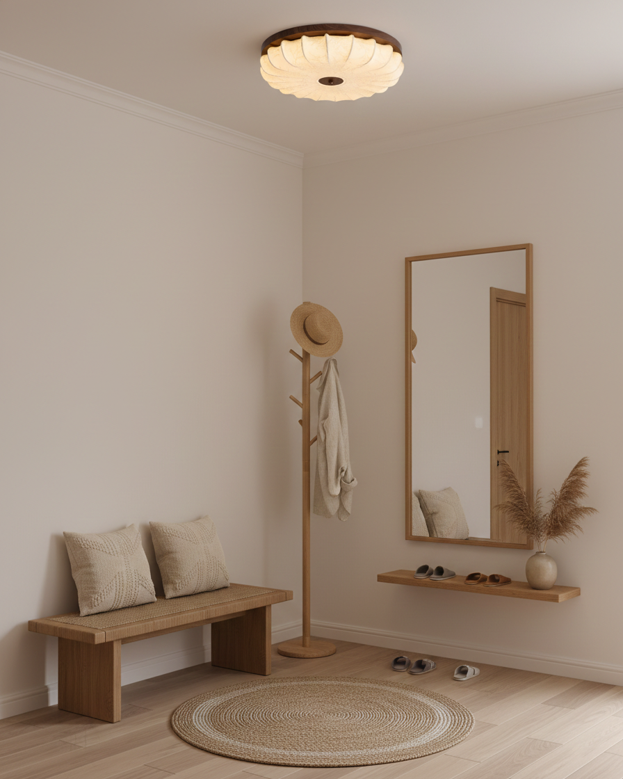Bellecour Ceiling Lamp