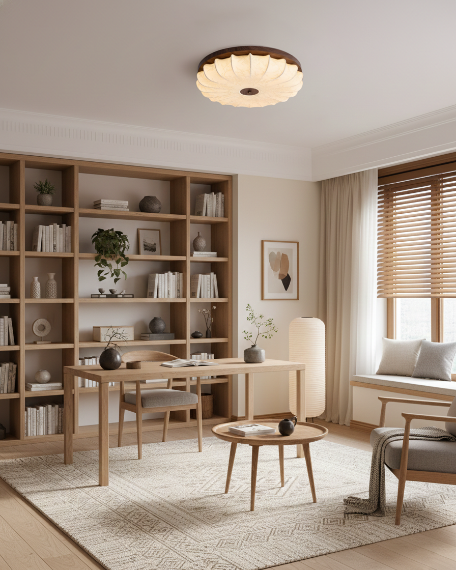 Bellecour Ceiling Lamp