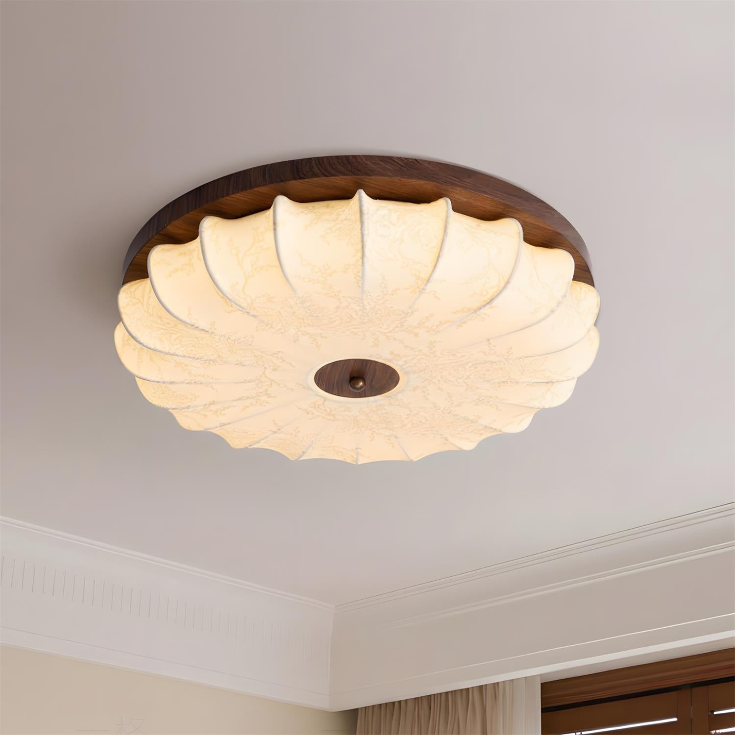 Bellecour Ceiling Lamp