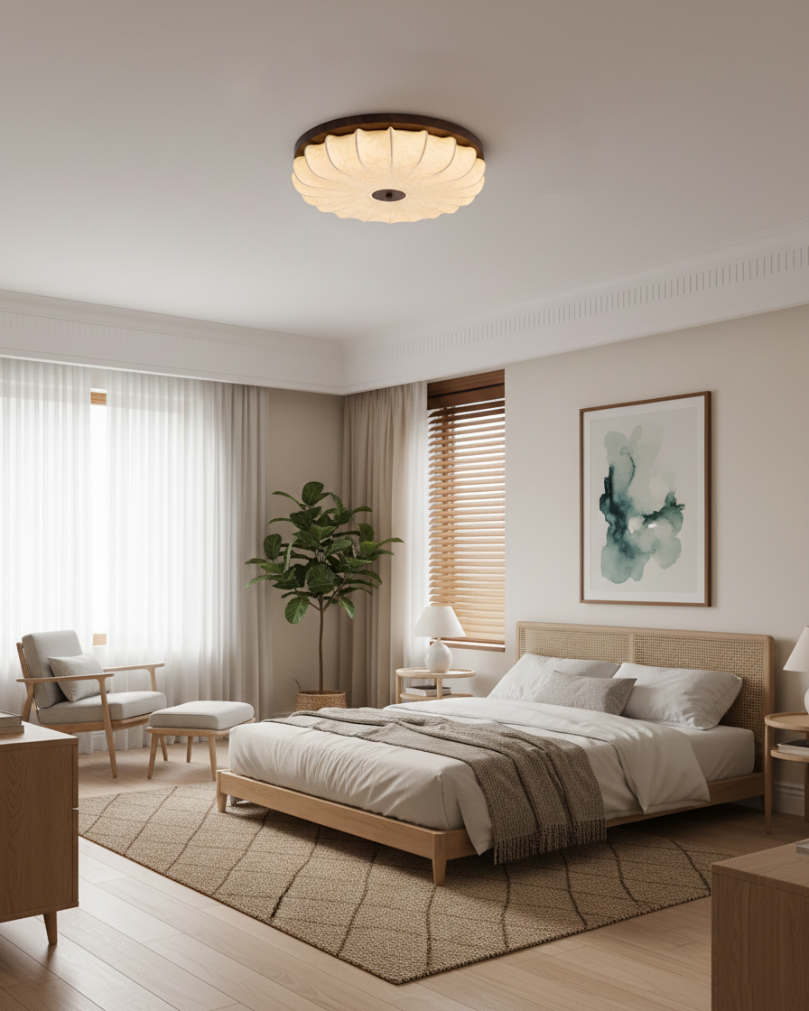 Bellecour Ceiling Lamp