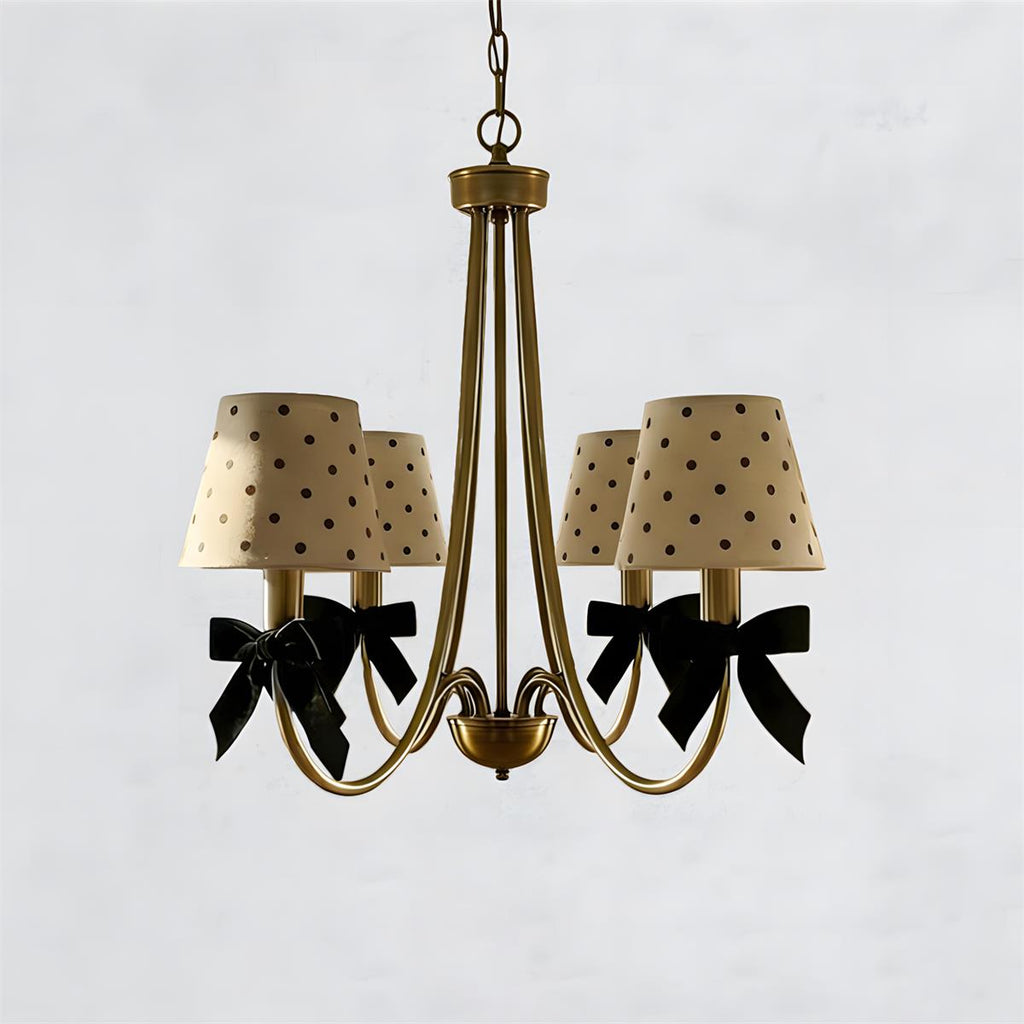 Bellemont Dot Chandelier