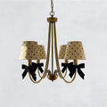 Bellemont Dot Chandelier