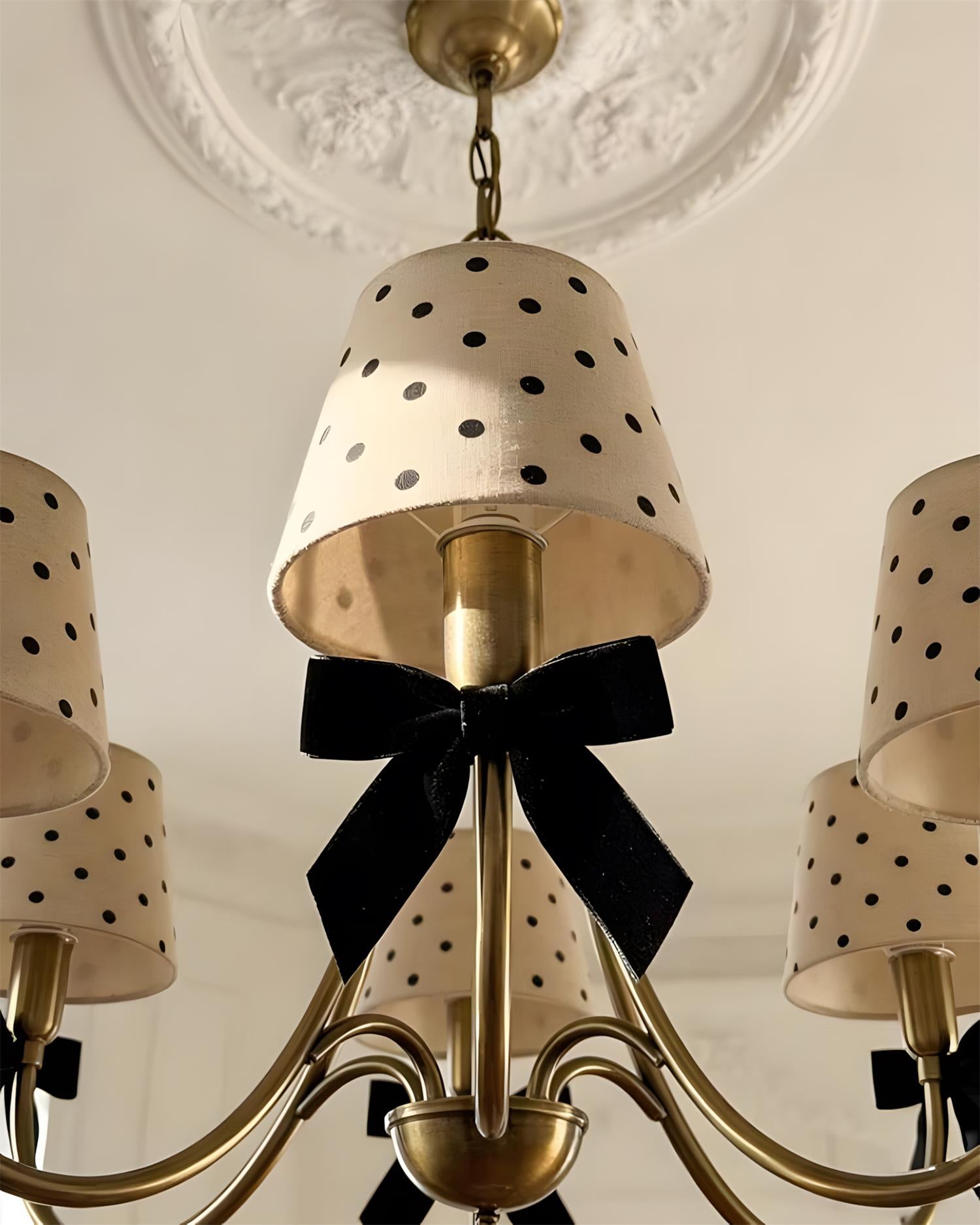 Bellemont Dot Chandelier