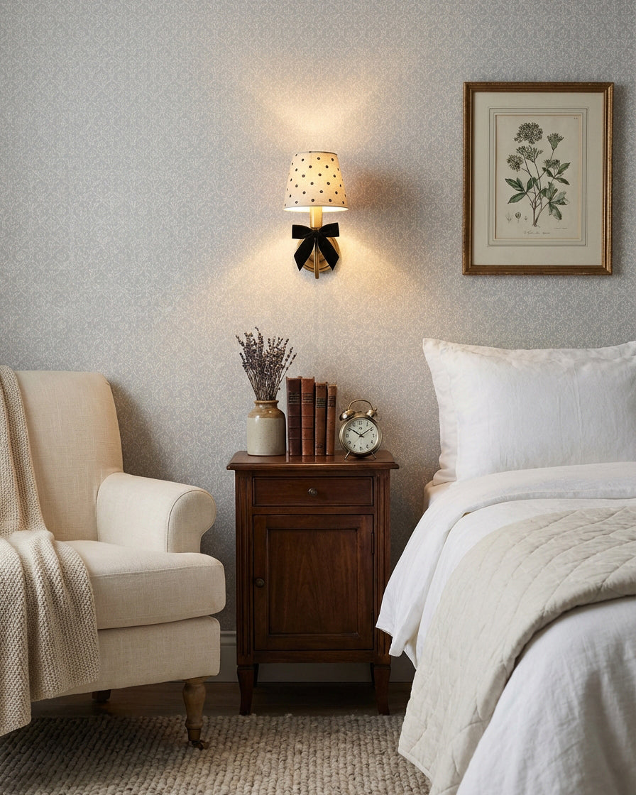 Bellemont Dot Wall Lamp