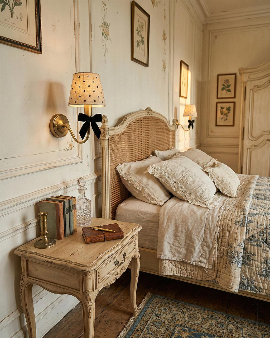 Bellemont Dot Wall Lamp