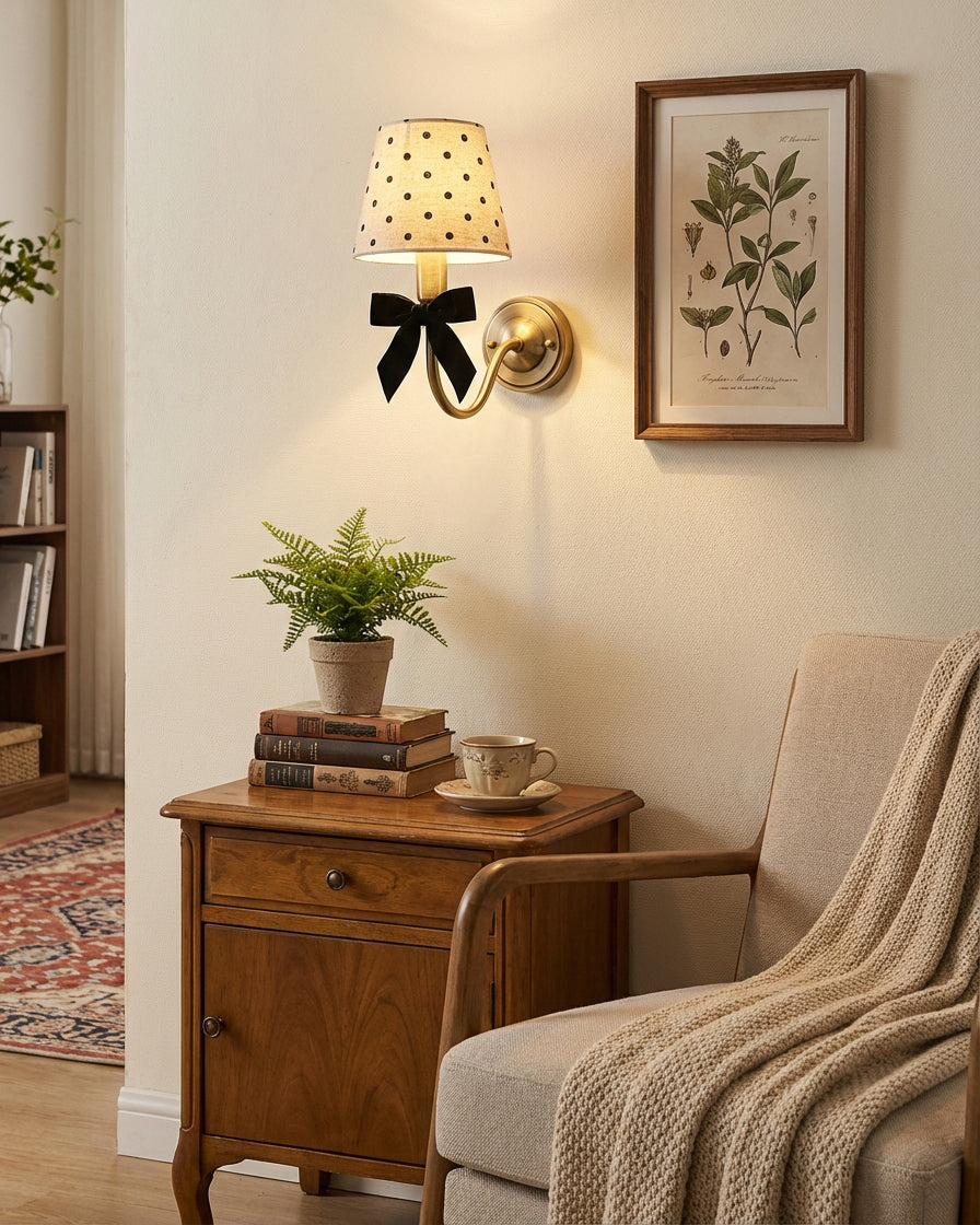 Bellemont Dot Wall Lamp