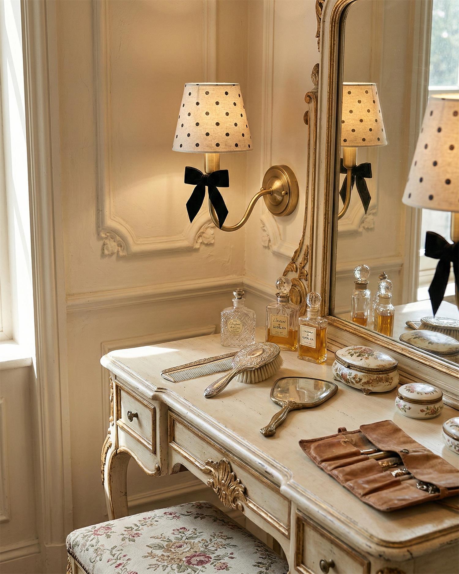 Bellemont Dot Wall Lamp