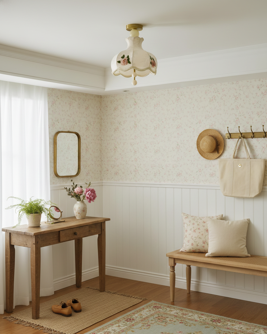 Bellevia Ceiling Lamp
