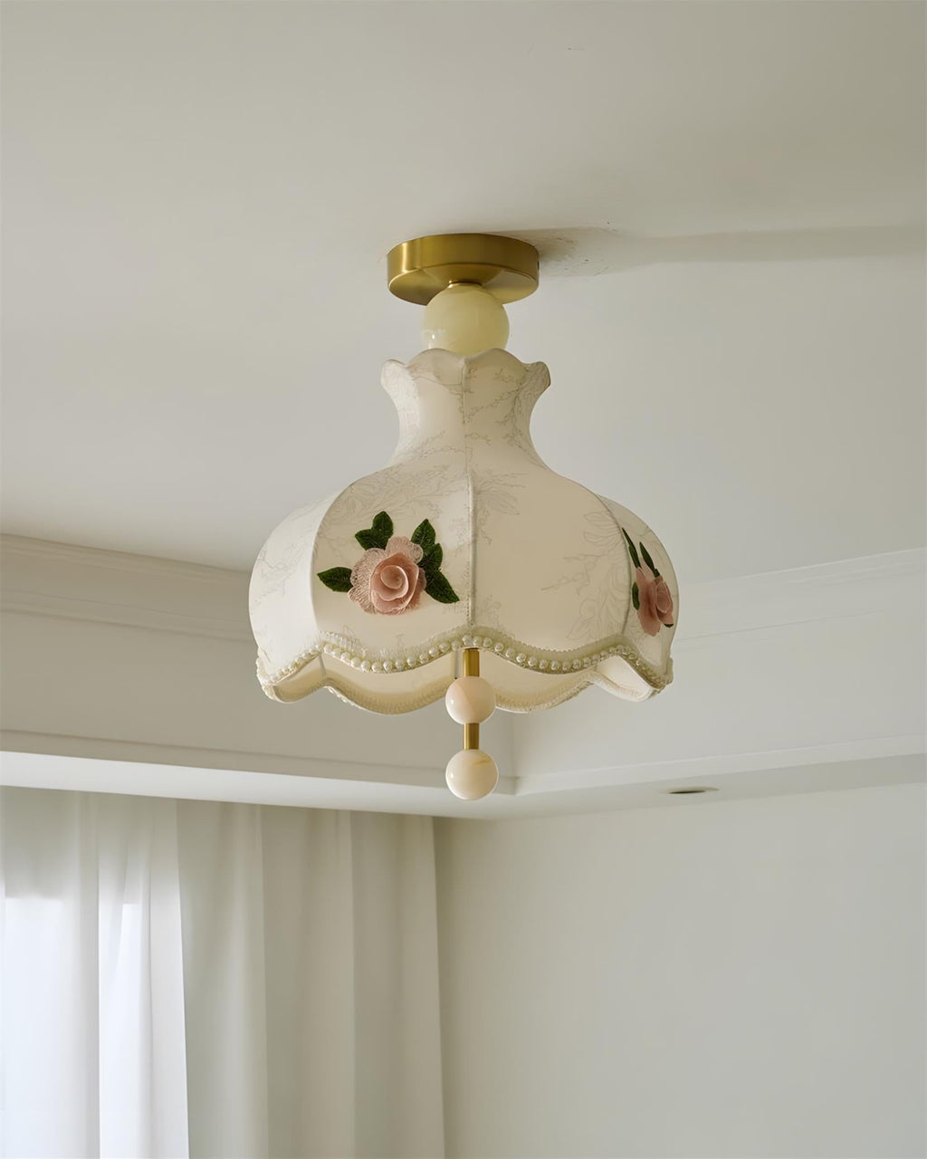 Bellevia Ceiling Lamp