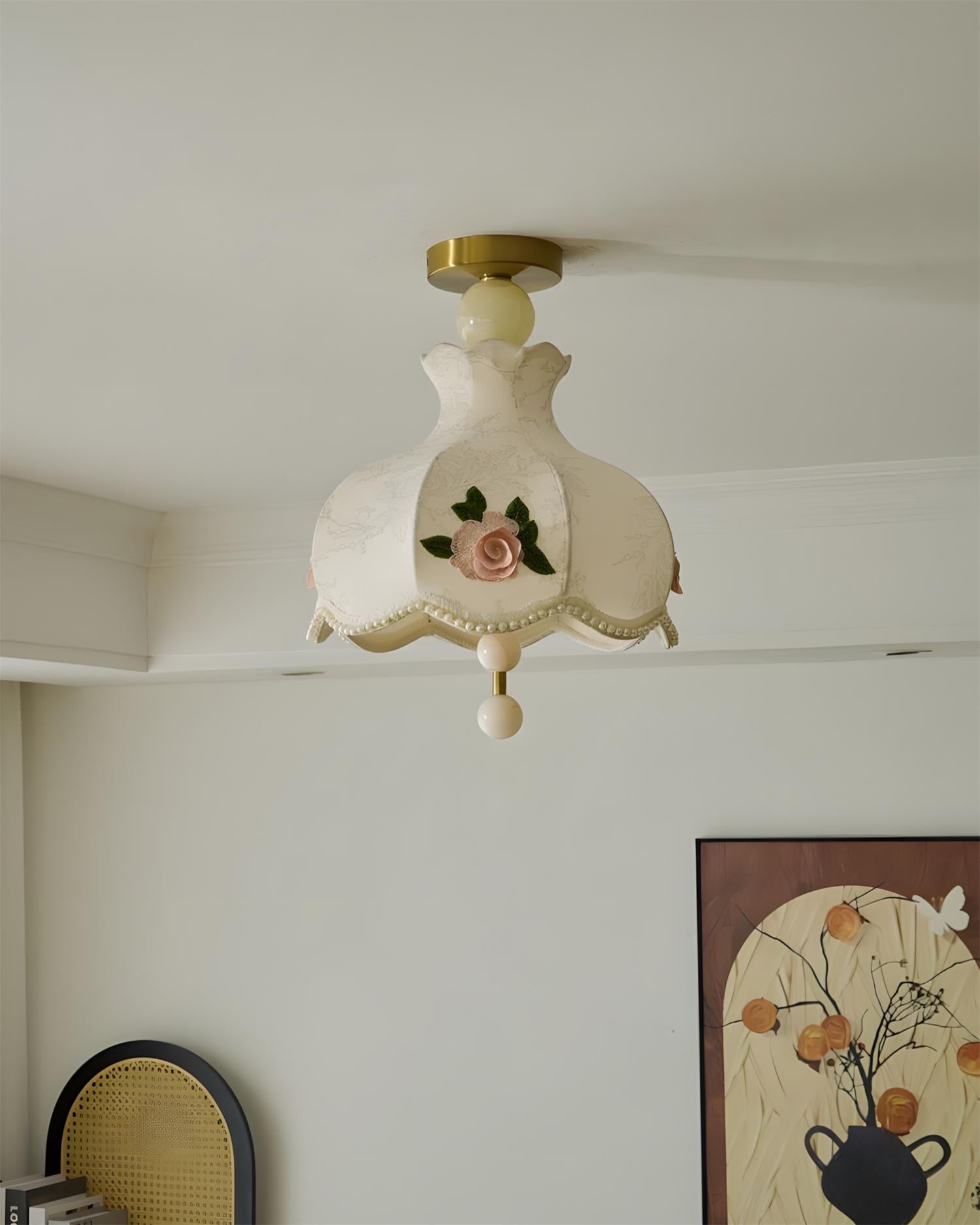 Bellevia Ceiling Lamp