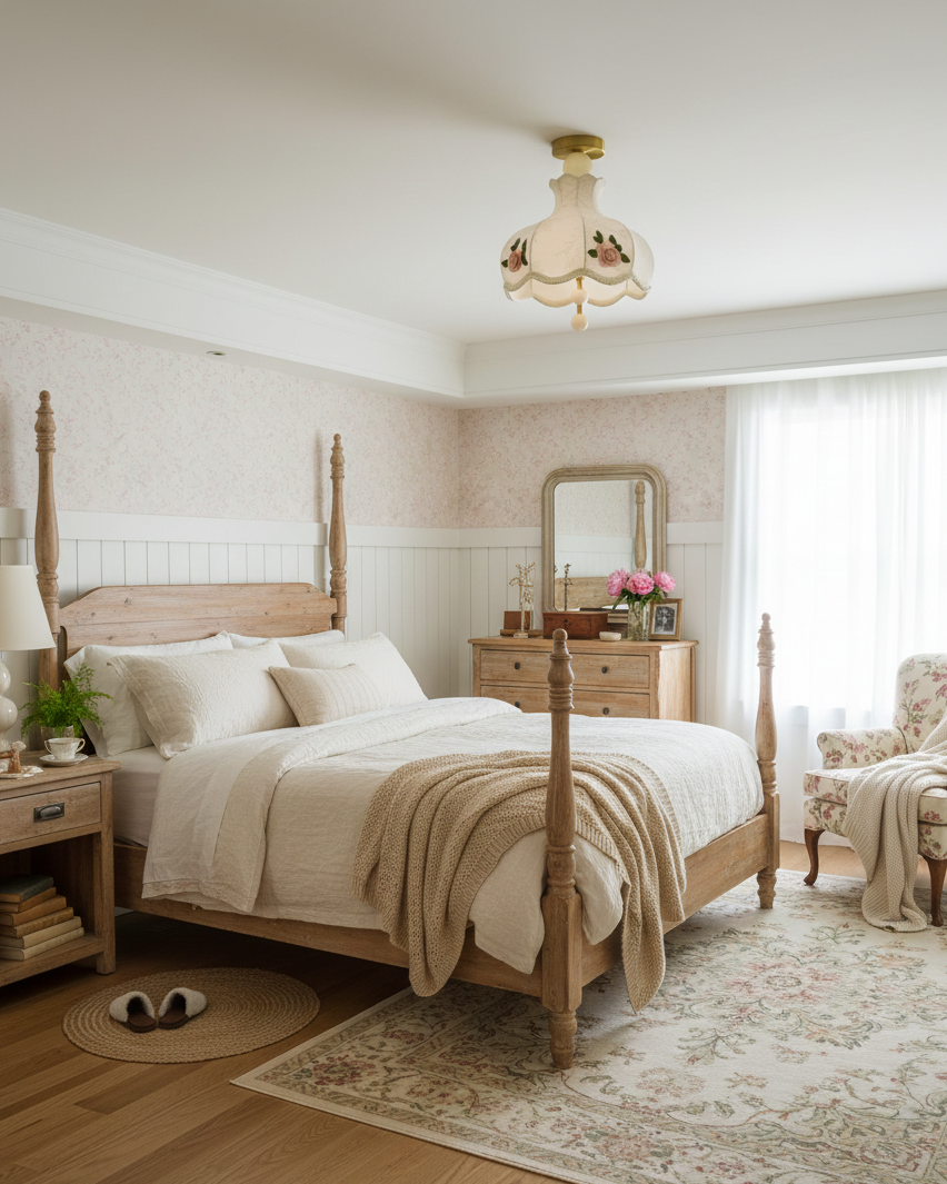 Bellevia Ceiling Lamp