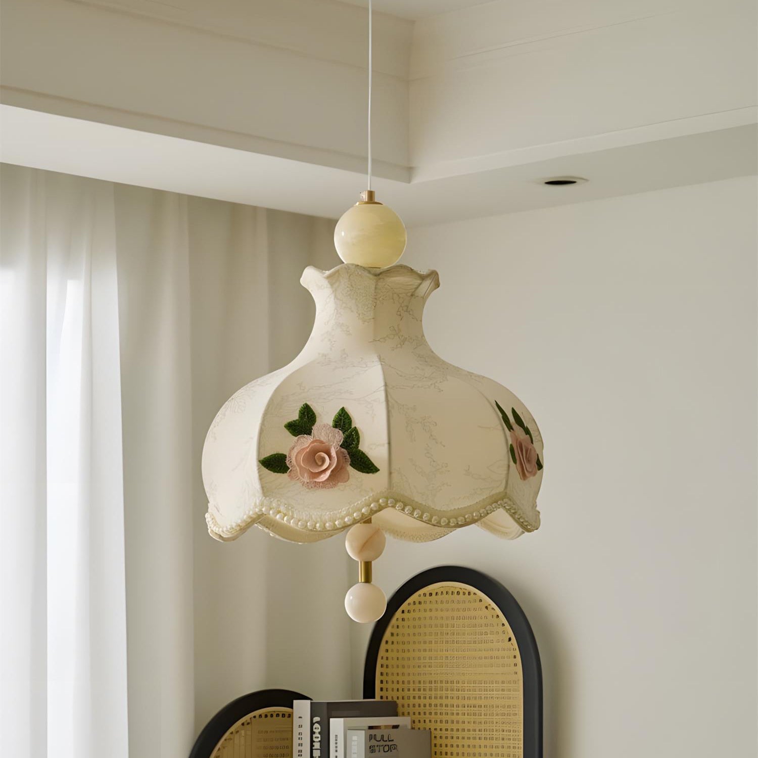 Bellevia Pendant Lamp