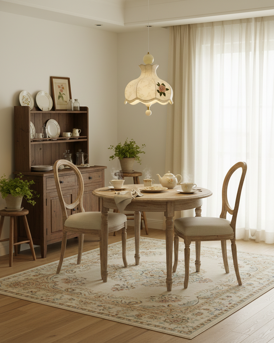 Bellevia Pendant Lamp