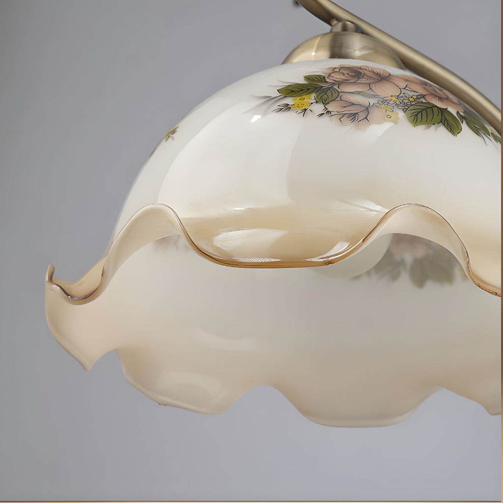 Bellevine Table Lamp