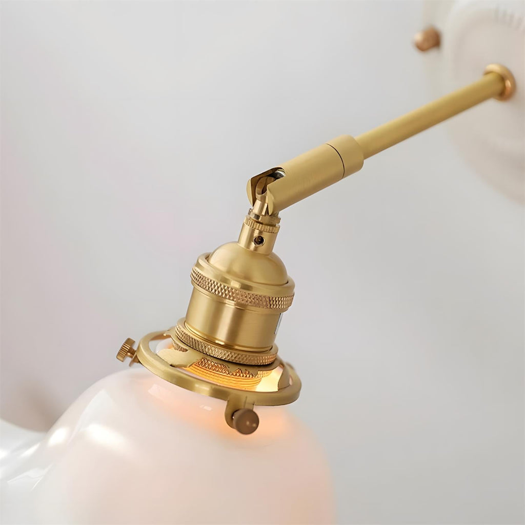 Bellewave Wall Lamp
