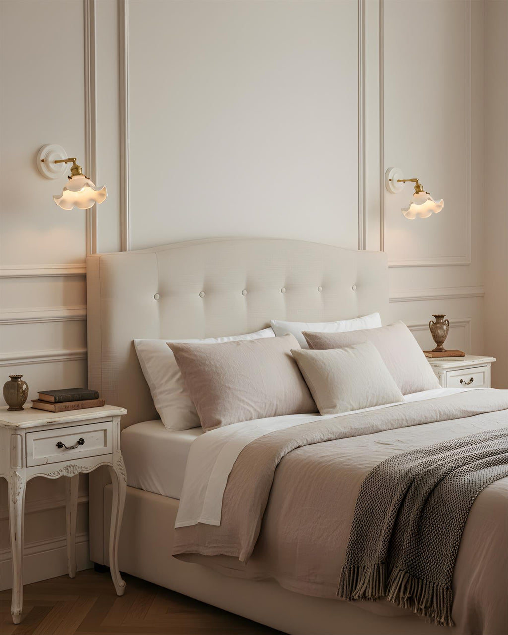 Bellewave Wall Lamp