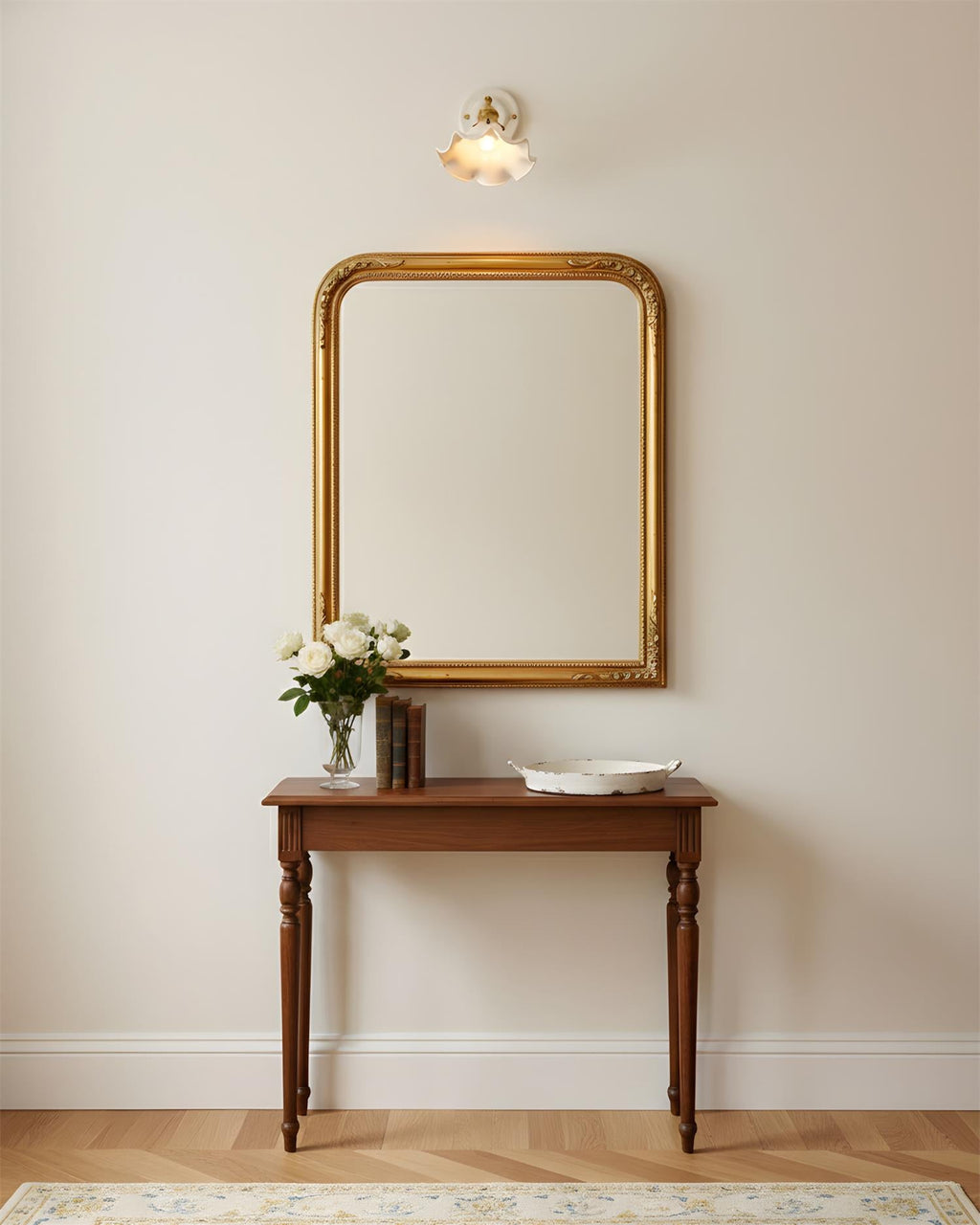 Bellewave Wall Lamp