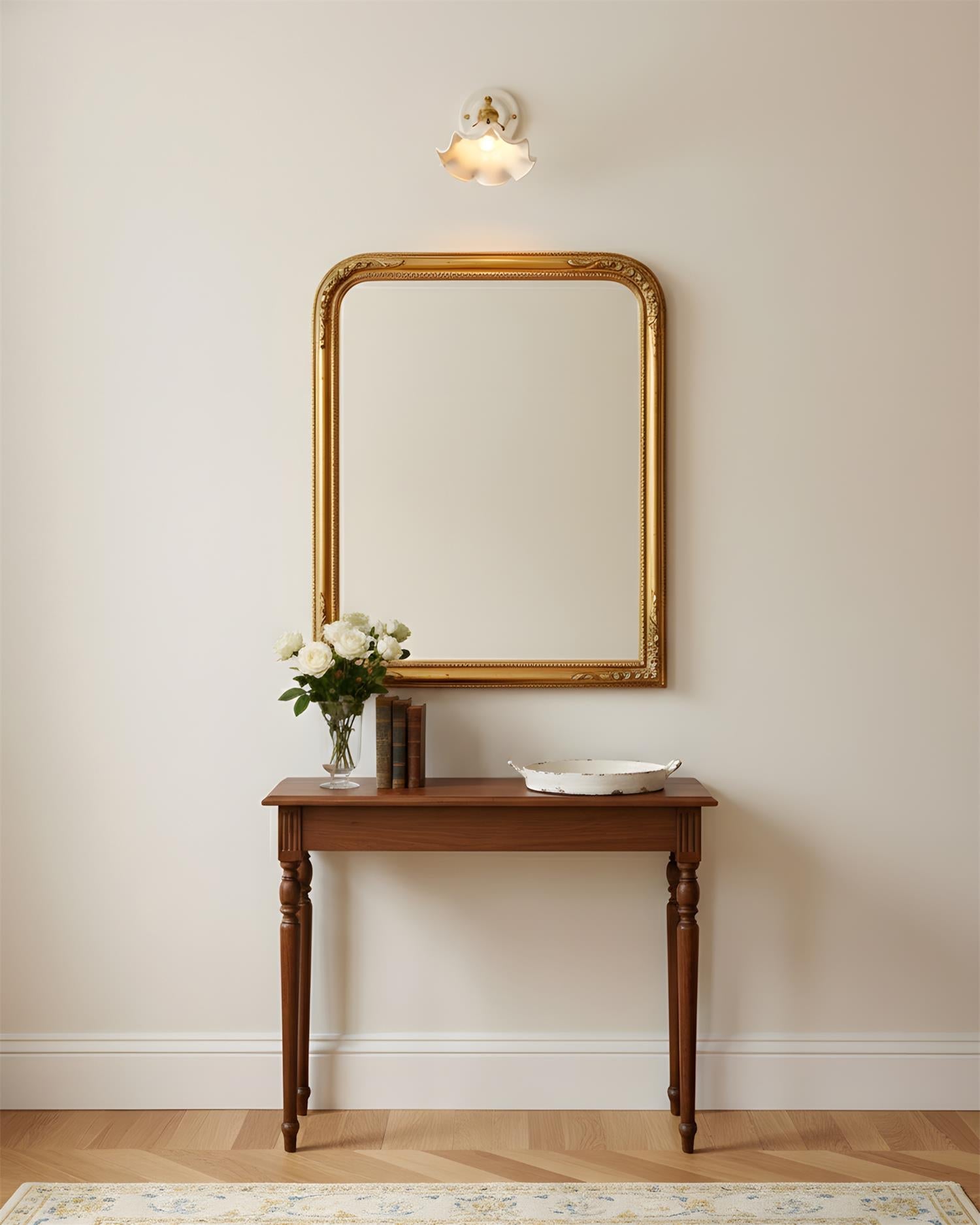 Bellewave Wall Lamp