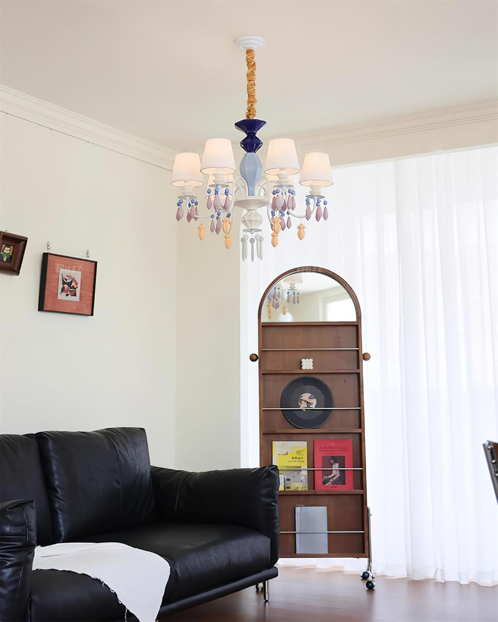 Bellezza Chandelier