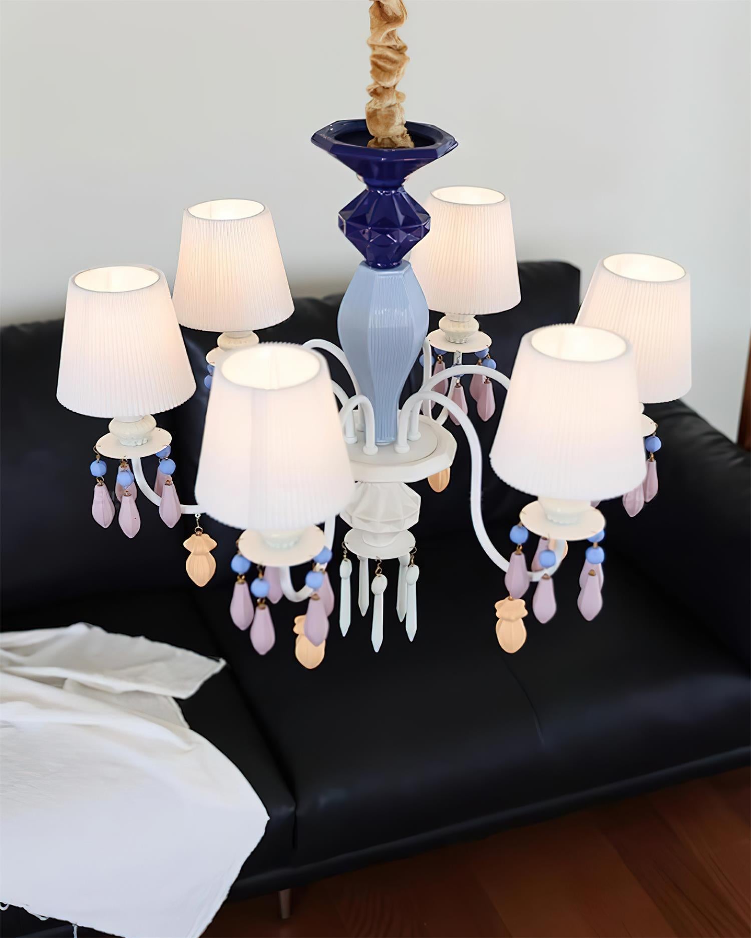 Bellezza Chandelier