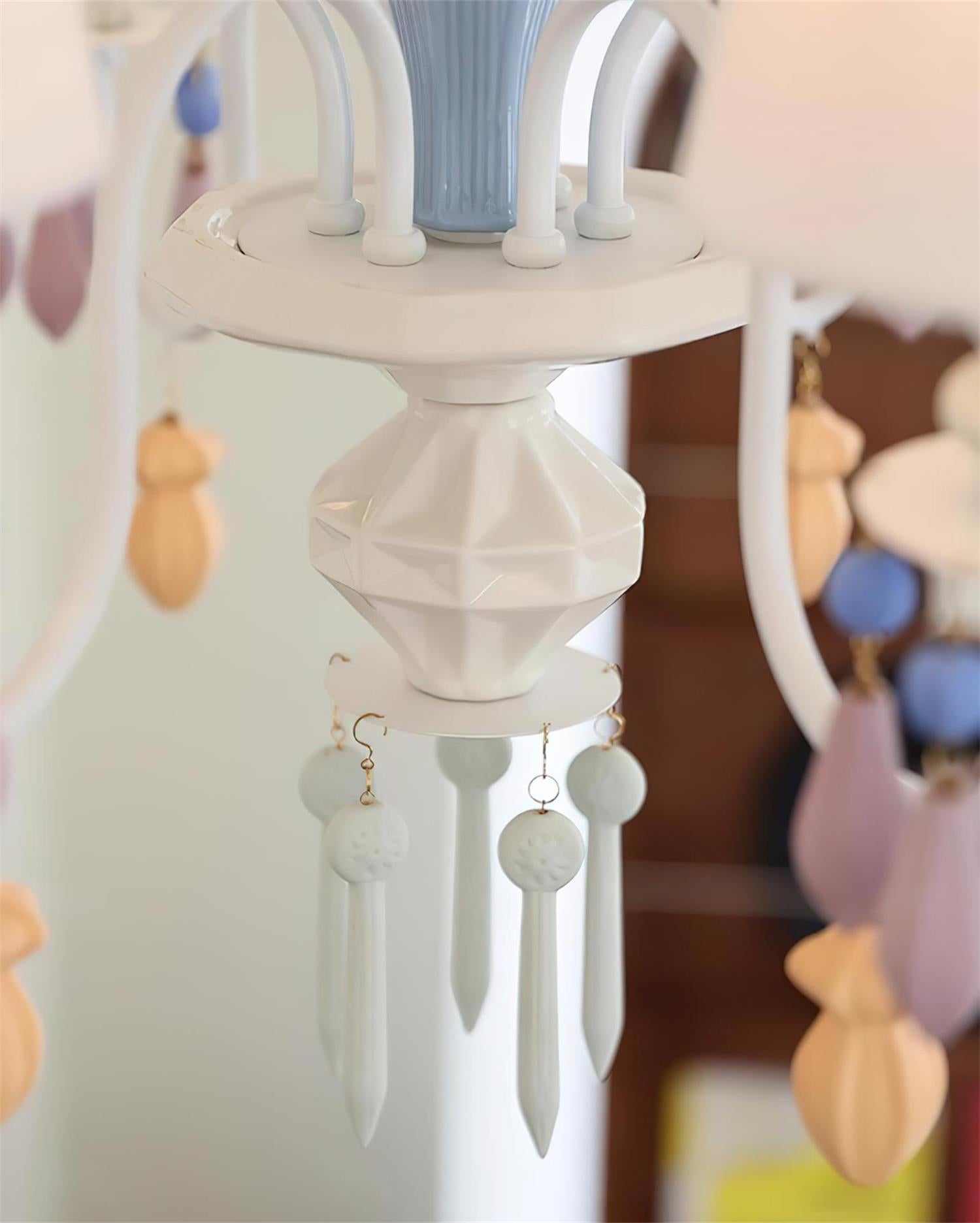 Bellezza Chandelier