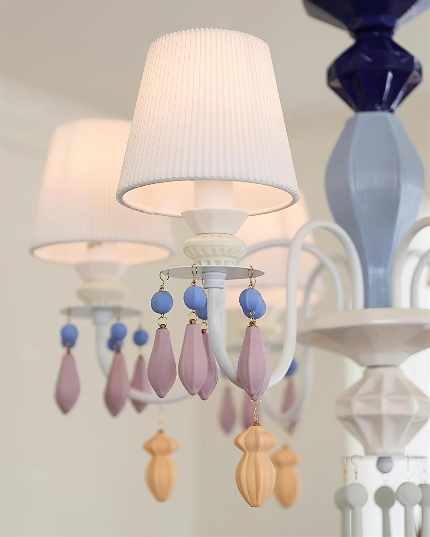 Bellezza Chandelier