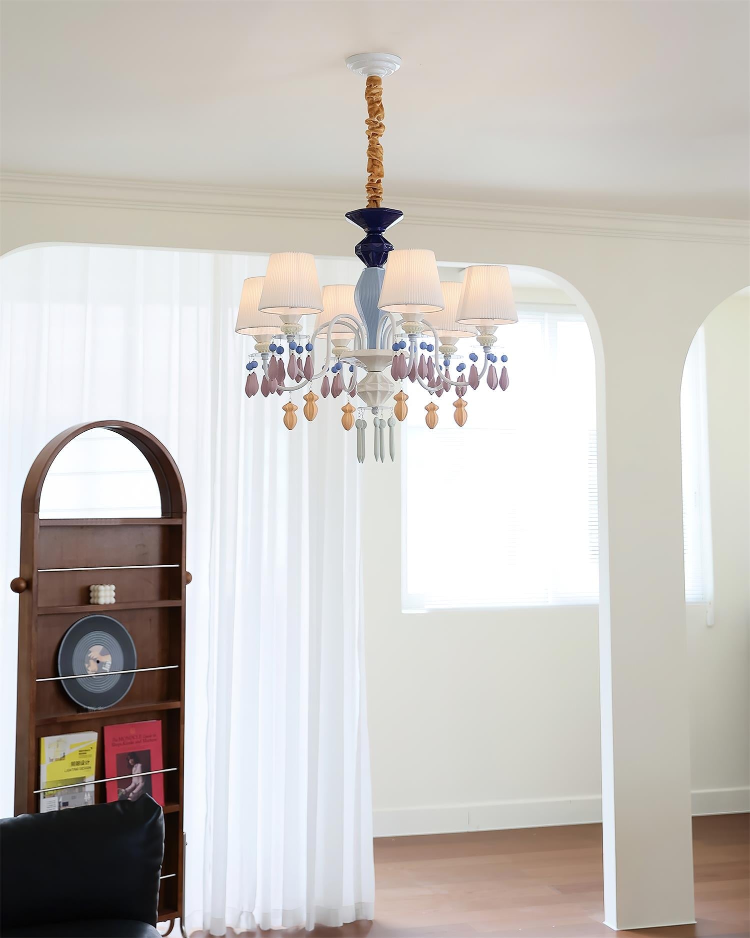 Bellezza Chandelier