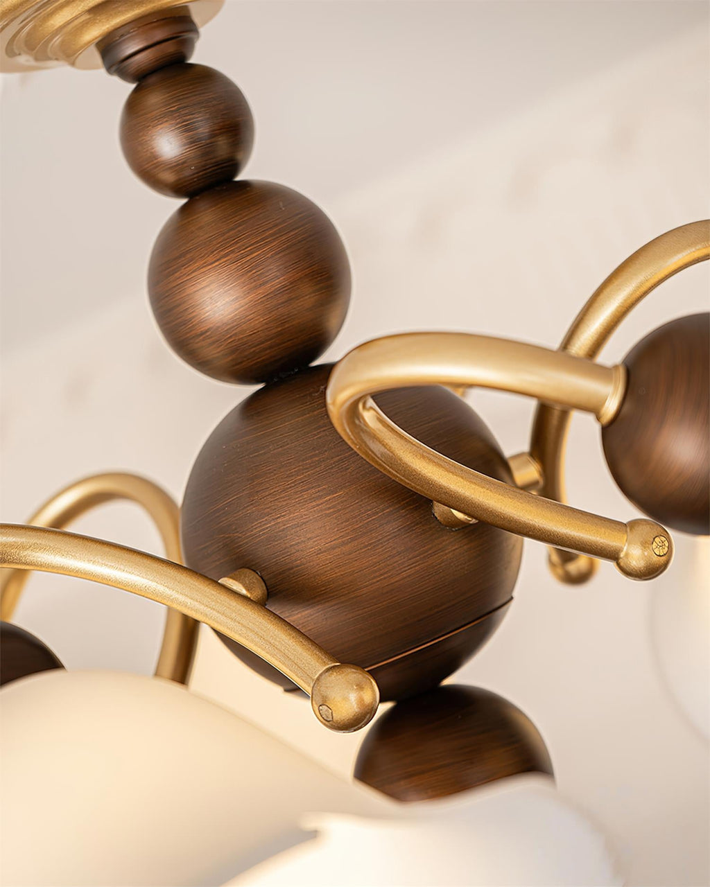 Bellflower Ceiling Lamp