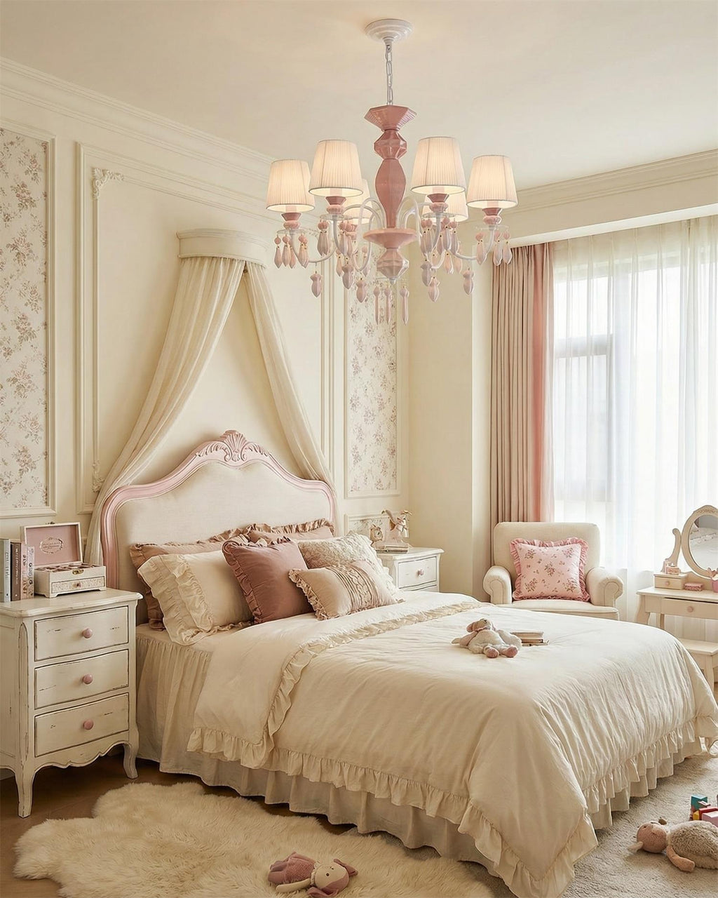 Bellina Chandelier