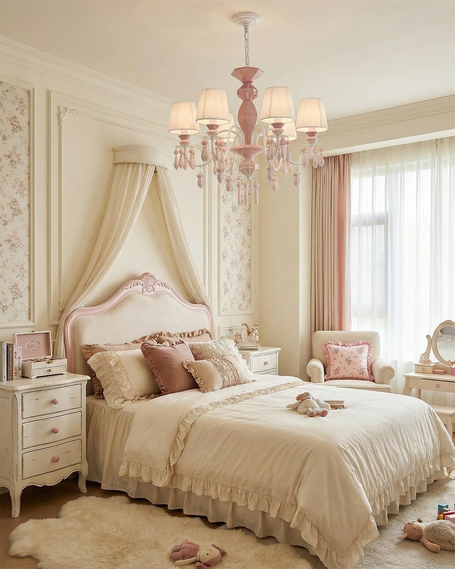 Bellina Chandelier