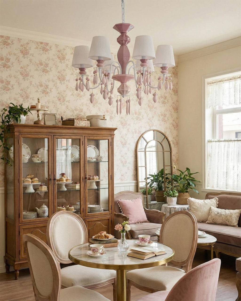 Bellina Chandelier