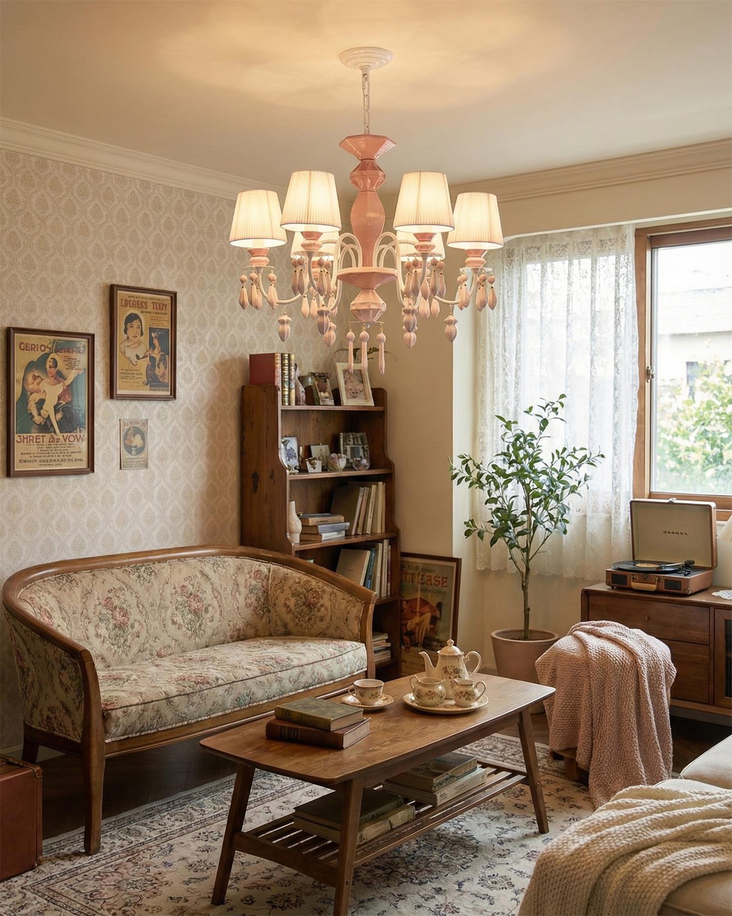 Bellina Chandelier