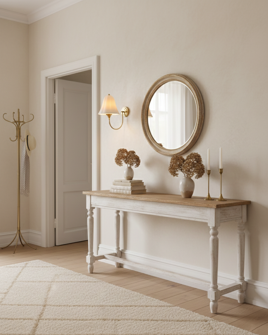 Bellis Wall Lamp