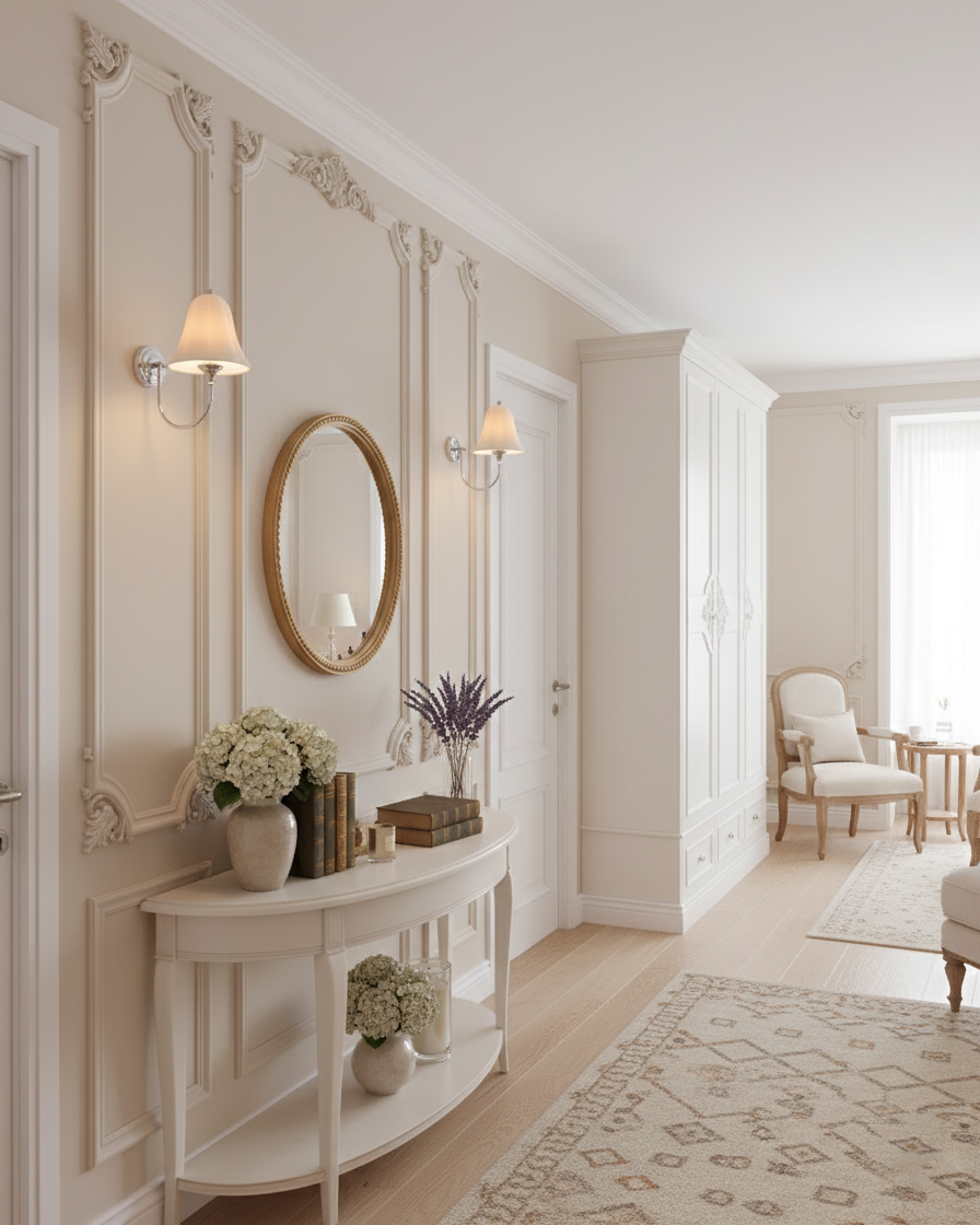 Bellis Wall Lamp