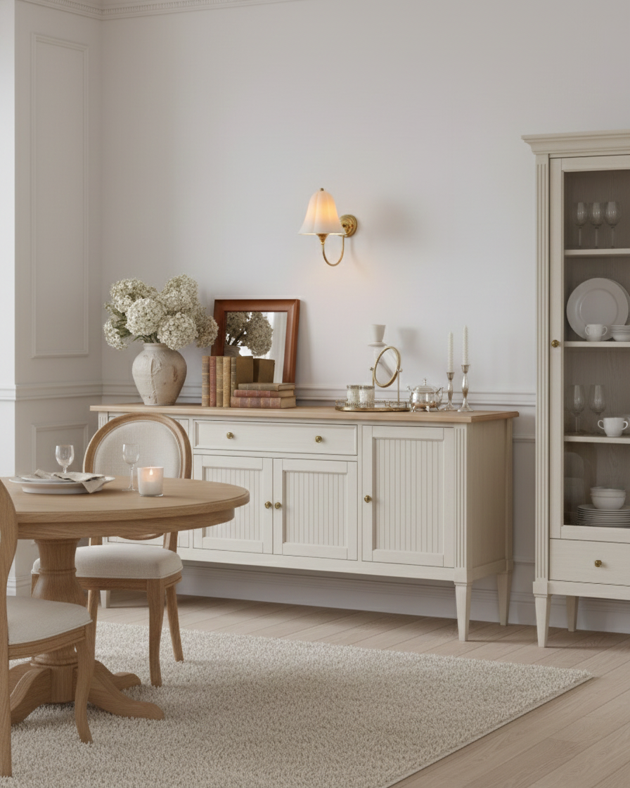 Bellis Wall Lamp