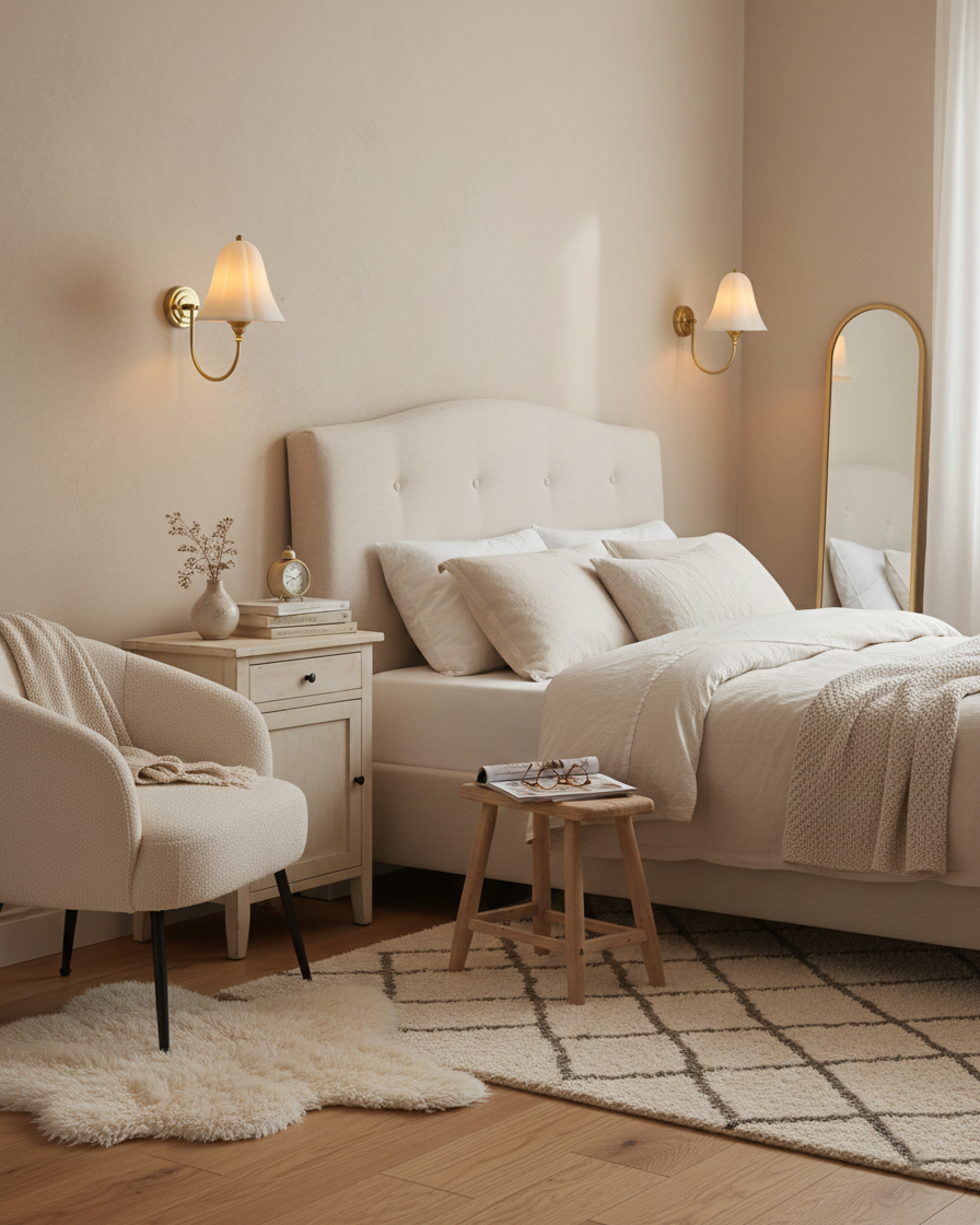 Bellis Wall Lamp