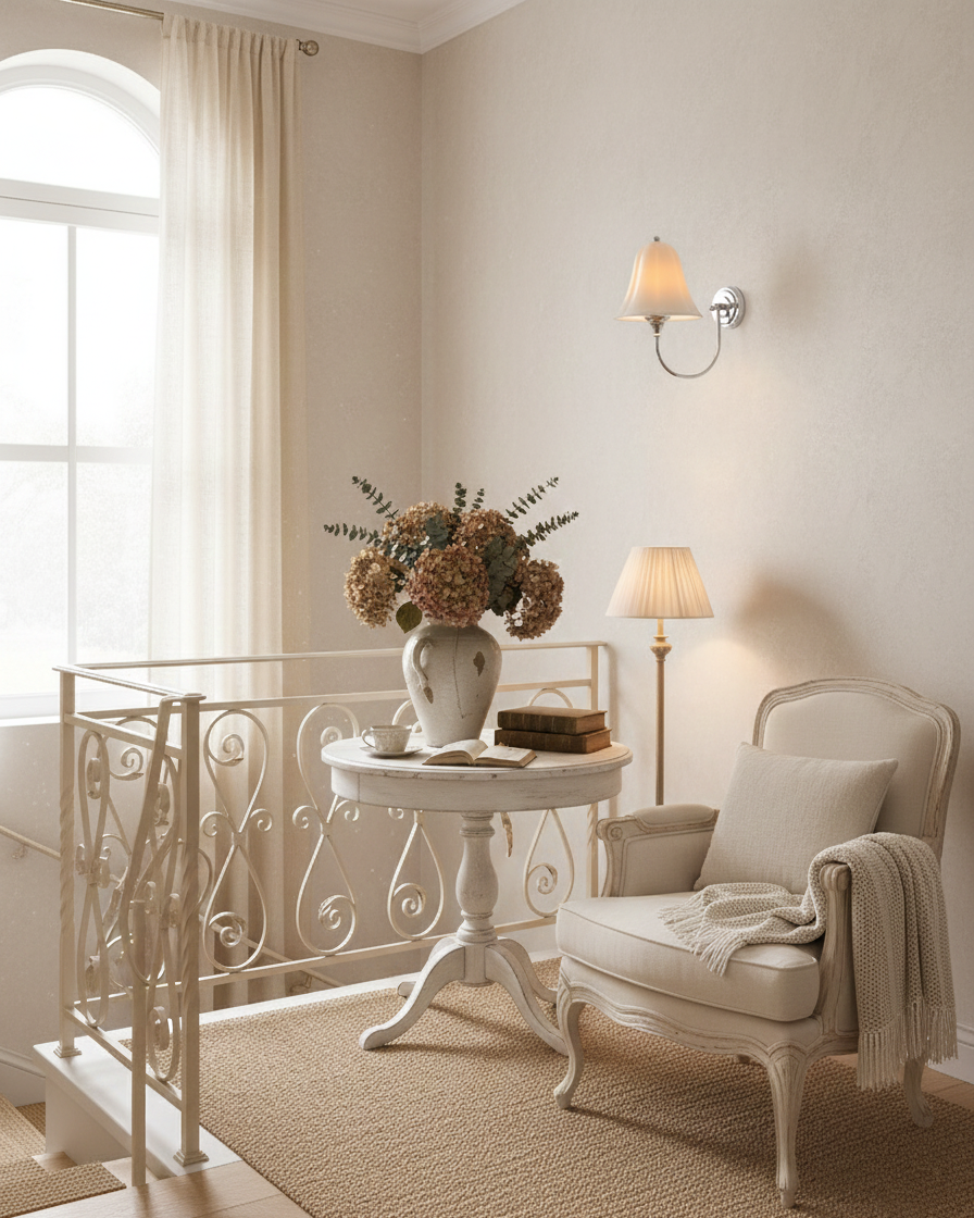 Bellis Wall Lamp