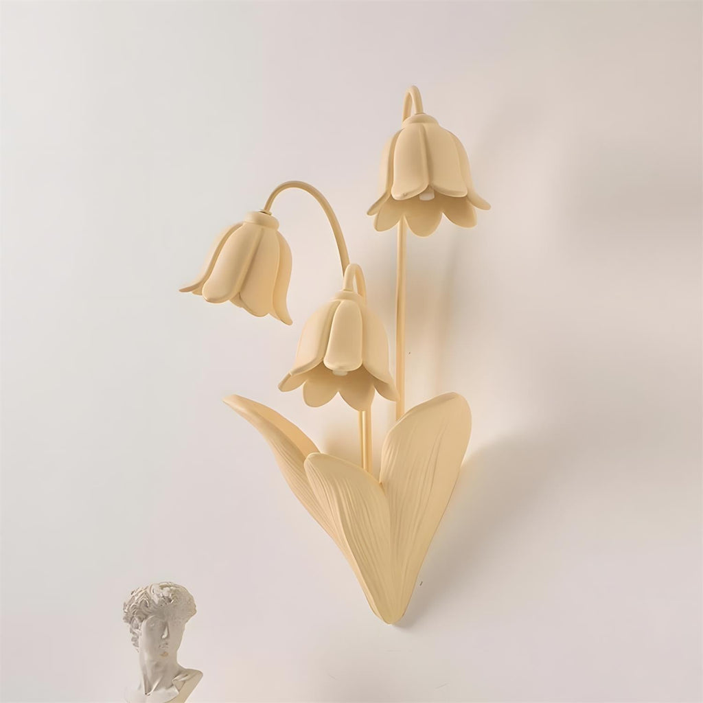 Bellmira Wall Sconce