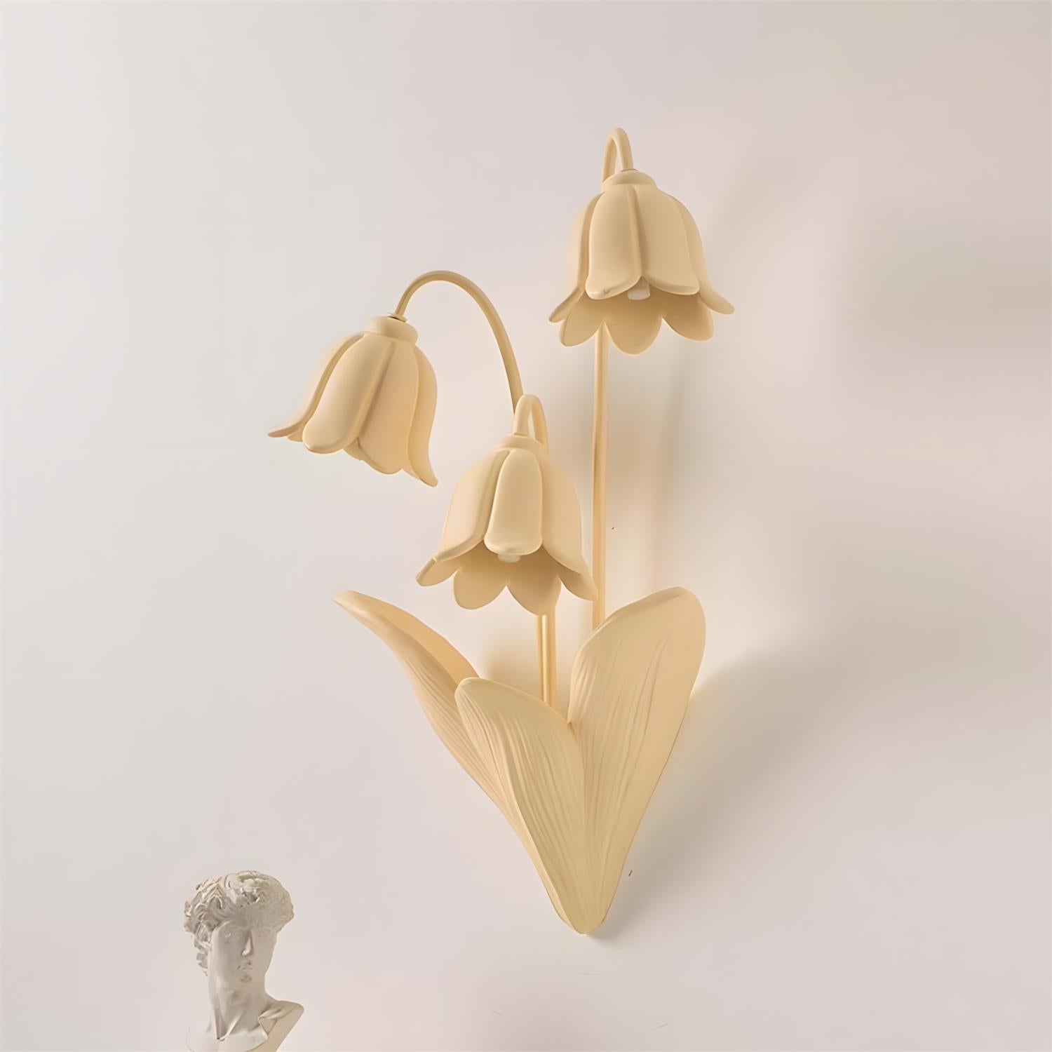 Bellmira Wall Sconce