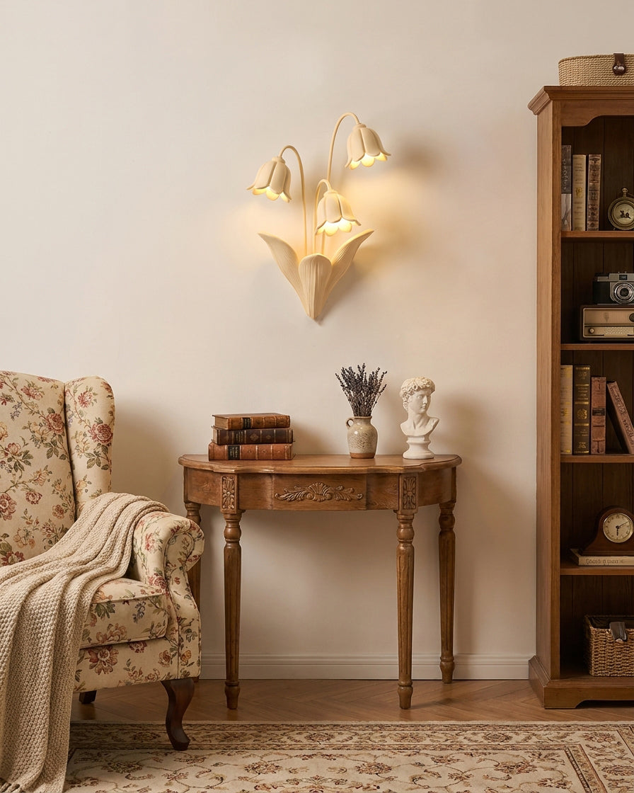 Bellmira Wall Sconce