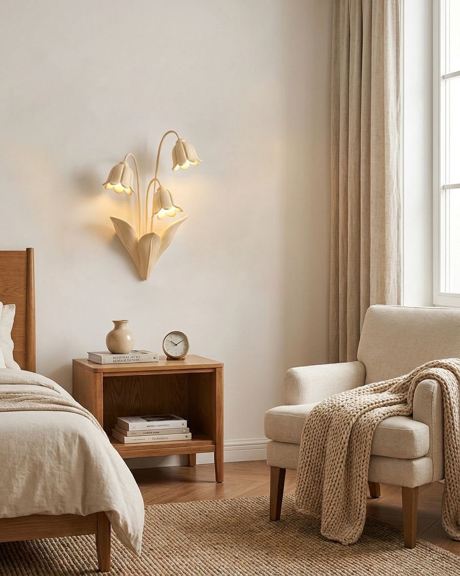 Bellmira Wall Sconce