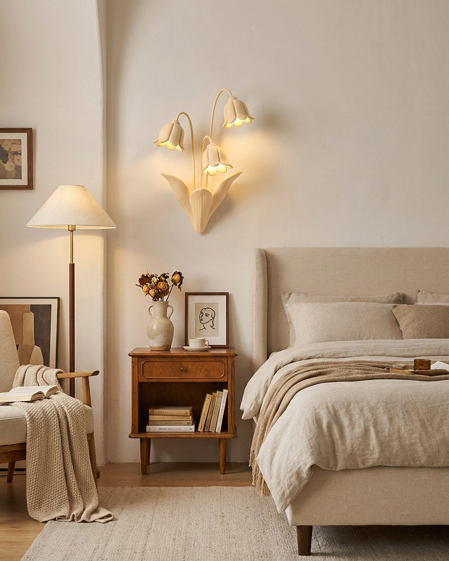 Bellmira Wall Sconce