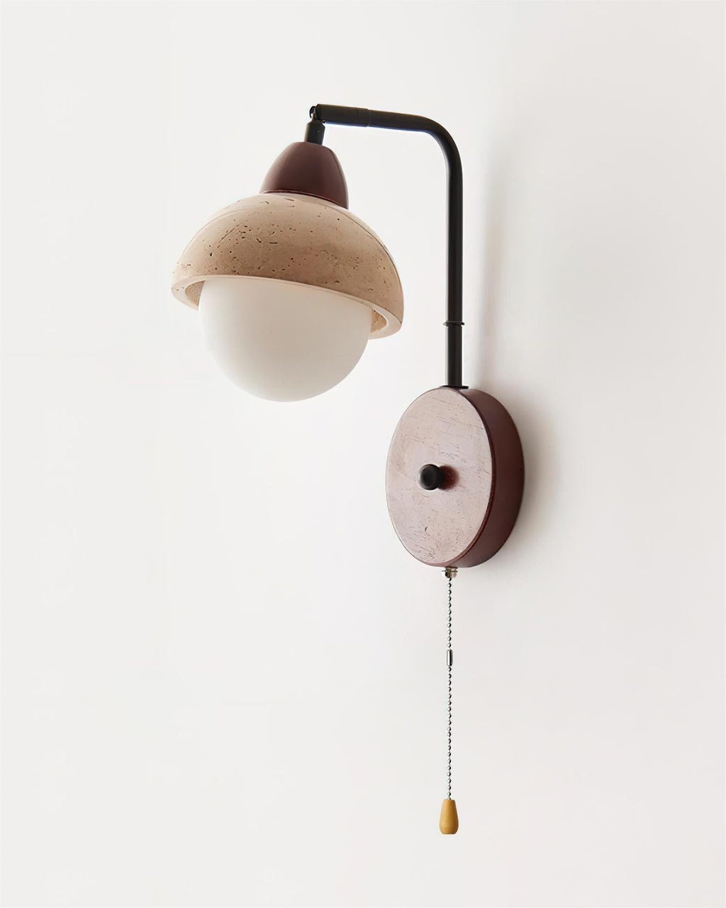 Bellmont Wall Lamp