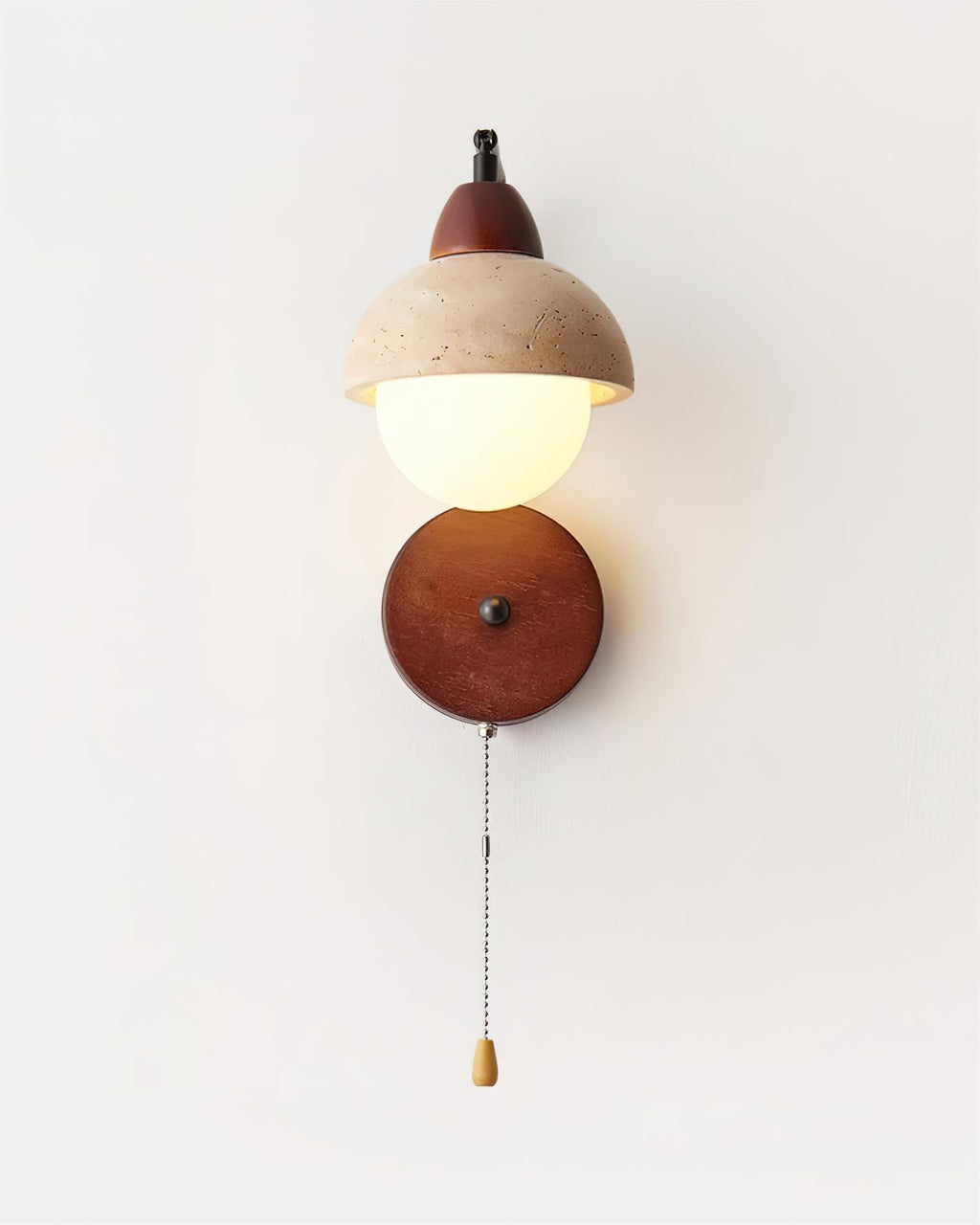 Bellmont Wall Lamp