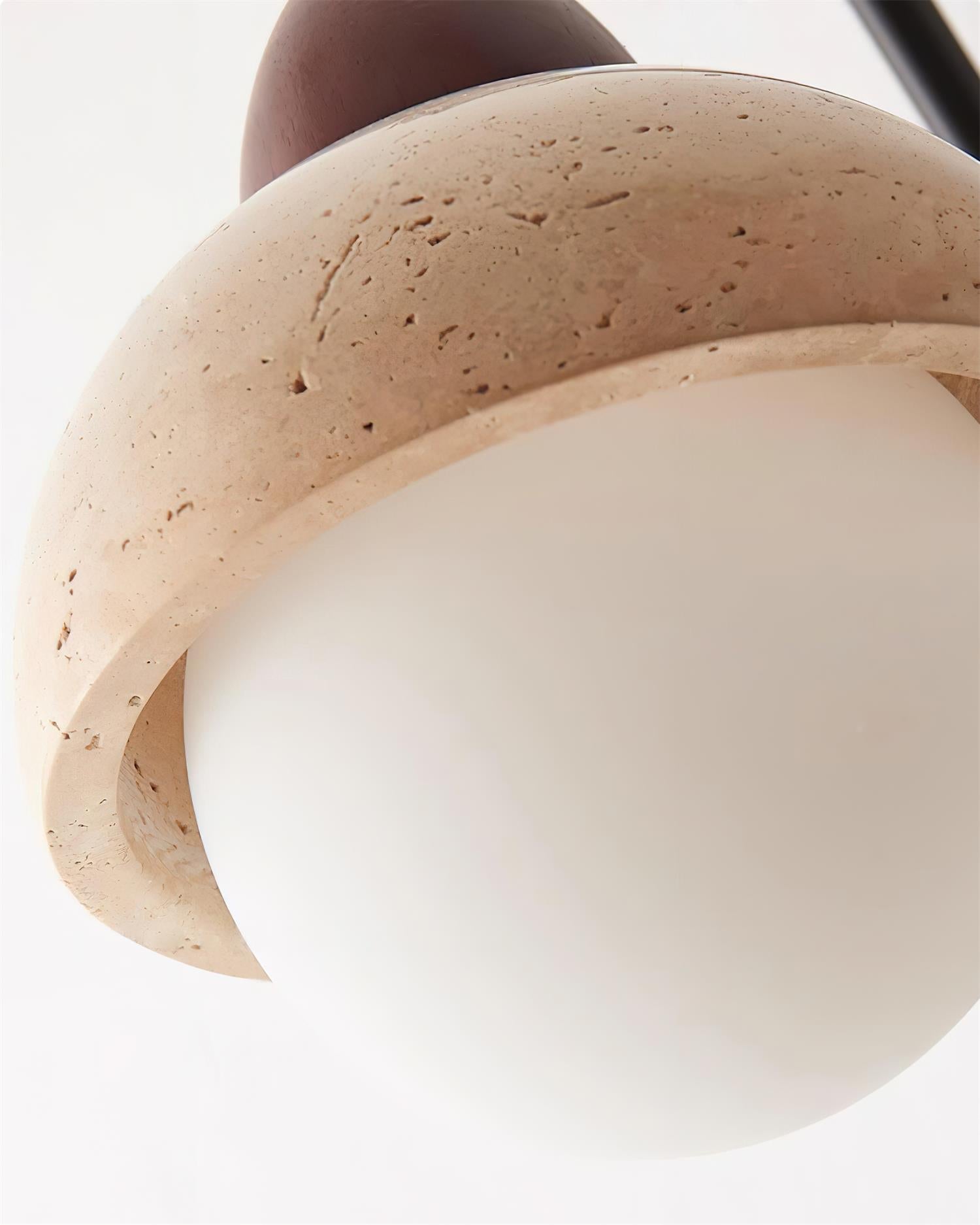 Bellmont Wall Lamp