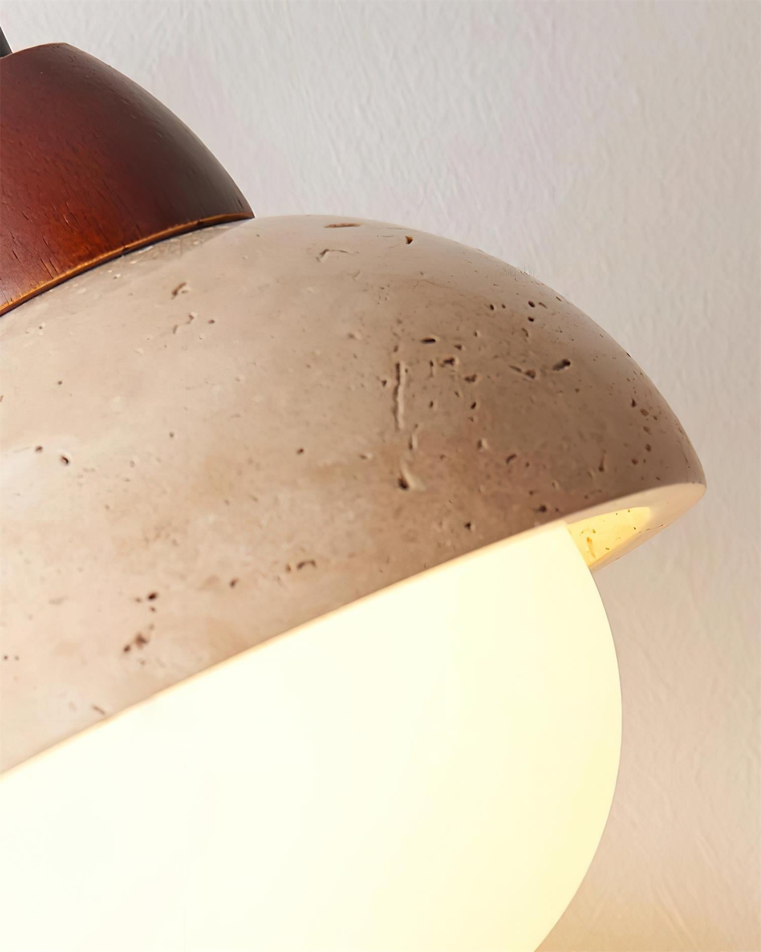 Bellmont Wall Lamp