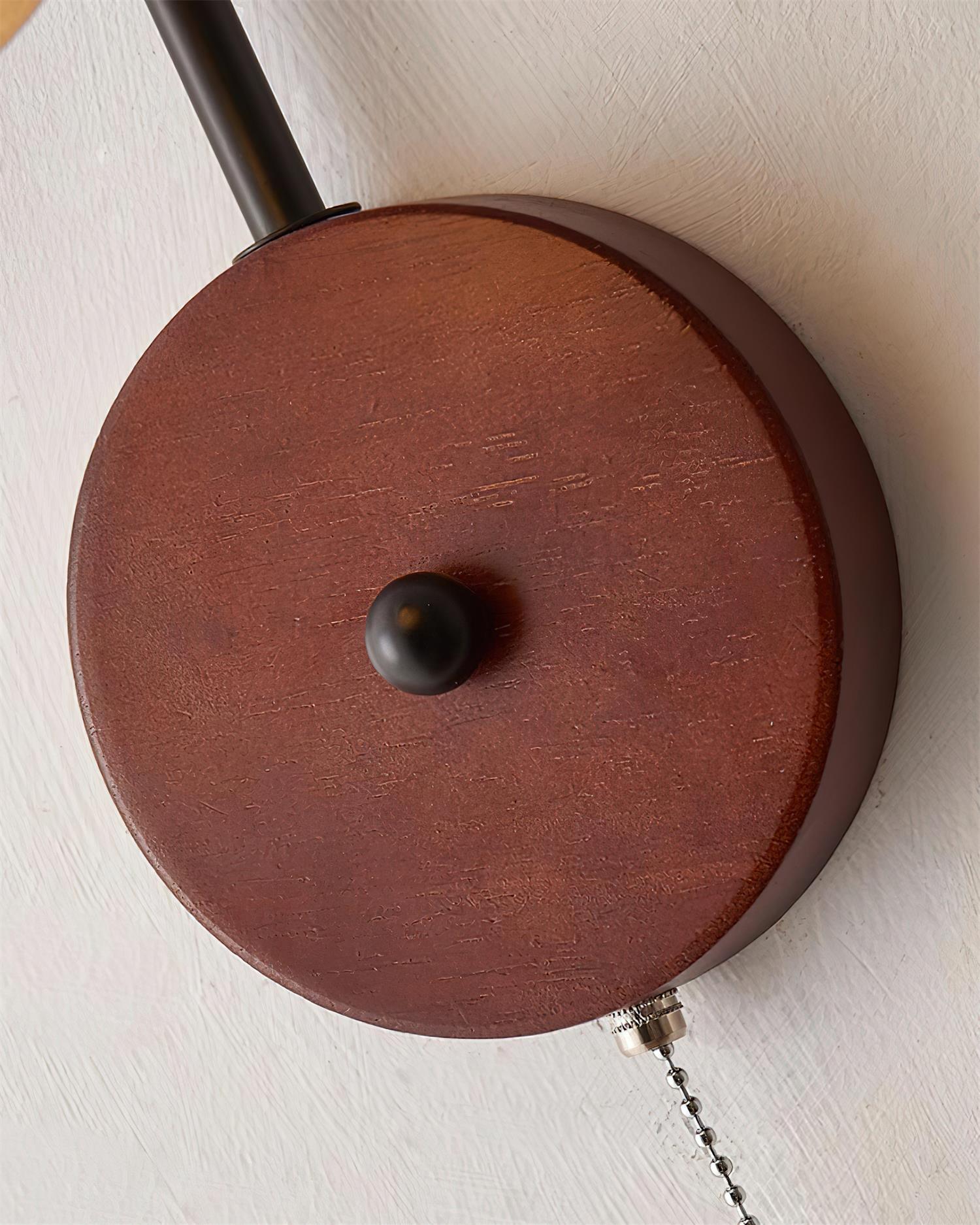 Bellmont Wall Lamp