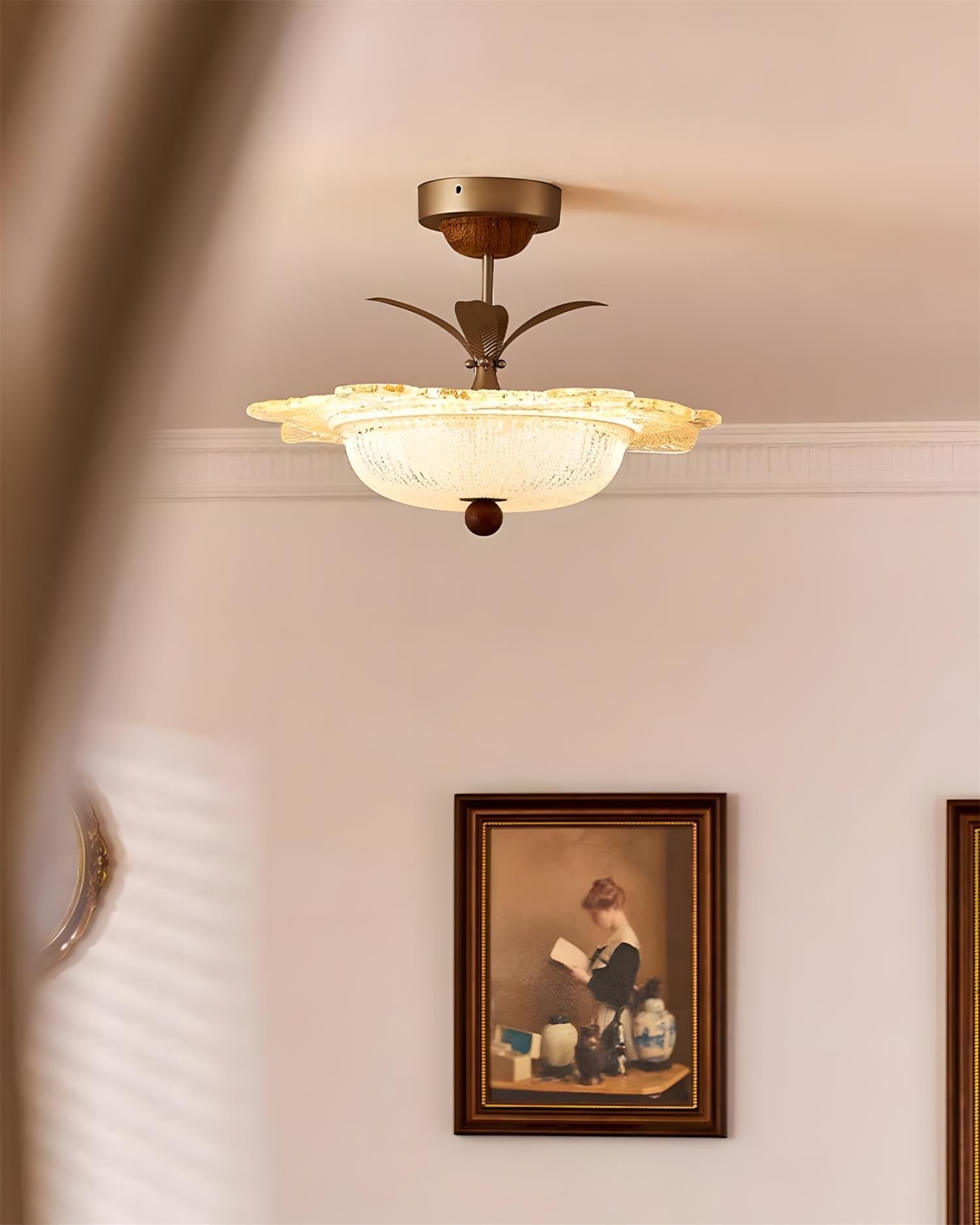 Bellmora Ceiling Lamp